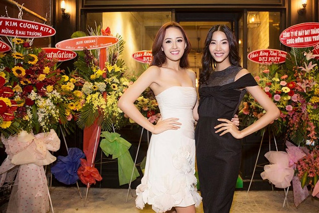 'Trùm' chứng khoán Mai Phương Thúy và khối tài sản nhiều người mơ ước - Hình 3 'Trum' chung khoan Mai Phuong Thuy va khoi tai san nhieu nguoi mo uoc-Hinh-3
