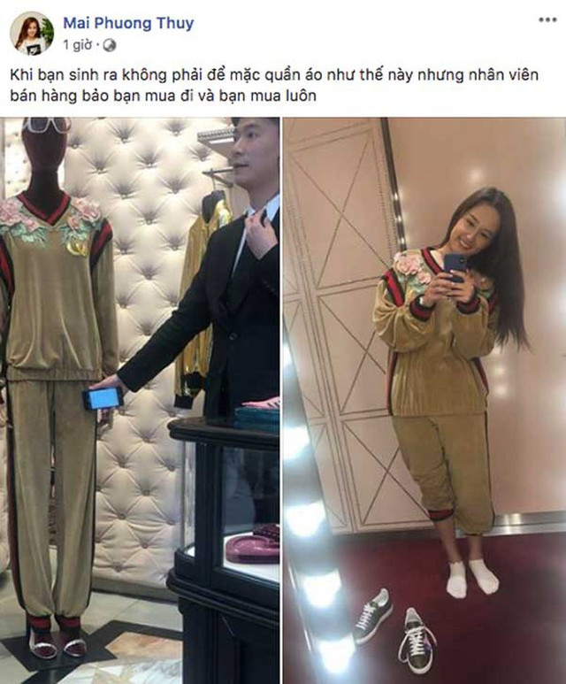 'Trùm' chứng khoán Mai Phương Thúy và khối tài sản nhiều người mơ ước - Hình 11 'Trum' chung khoan Mai Phuong Thuy va khoi tai san nhieu nguoi mo uoc-Hinh-11