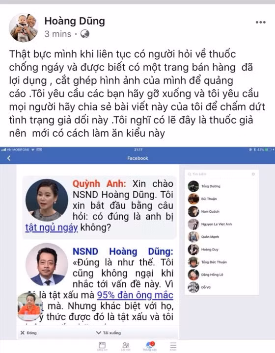 Sao Viet khon don vi nhan hang 