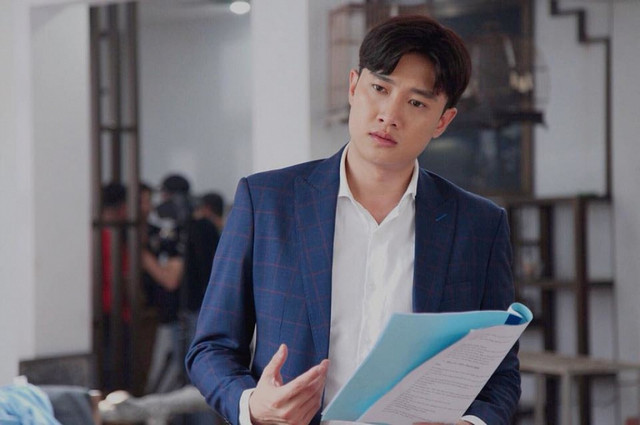 Sao Viet khon don vi nhan hang 