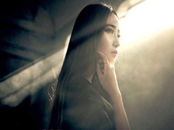 Đàn ông đẹp trai không đáng tin... Dan ong dep trai khong dang tin...