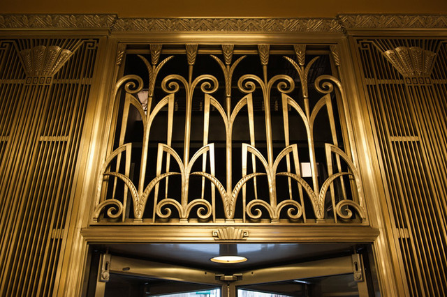 Đại gia chính hiệu không ngại chi tiền phủ vàng từ chân tới nóc của khách sạn Dai gia chinh hieu khong ngai chi tien phu vang tu chan toi noc cua khach san