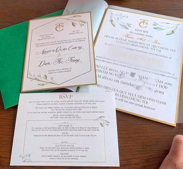 Vo chong Cuong Dola - Dam Thu Trang giau nhu the nao?