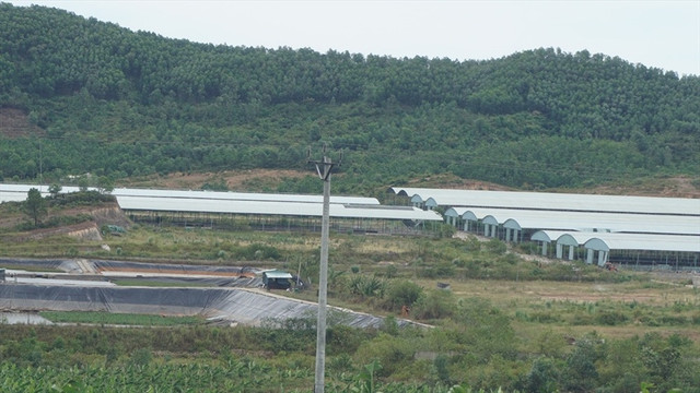 Vén màn bí mật dự án nghìn tỷ “đoản mệnh” liên quan đến ông Trần Bắc Hà - Hình 14 Ven man bi mat du an nghin ty “doan menh” lien quan den ong Tran Bac Ha-Hinh-14