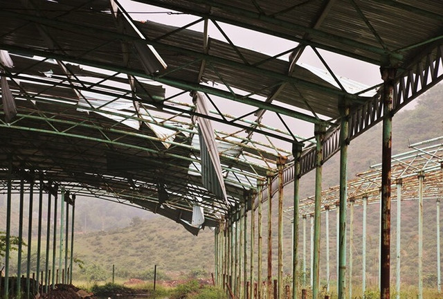 Vén màn bí mật dự án nghìn tỷ “đoản mệnh” liên quan đến ông Trần Bắc Hà - Hình 11 Ven man bi mat du an nghin ty “doan menh” lien quan den ong Tran Bac Ha-Hinh-11