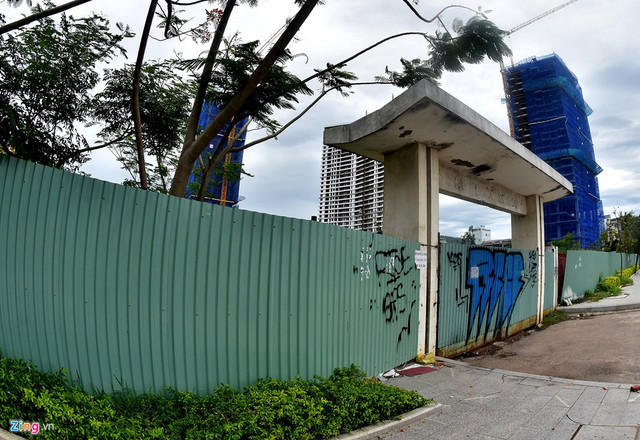 Vén màn bí mật dự án nghìn tỷ “đoản mệnh” liên quan đến ông Trần Bắc Hà - Hình 4 Ven man bi mat du an nghin ty “doan menh” lien quan den ong Tran Bac Ha-Hinh-4