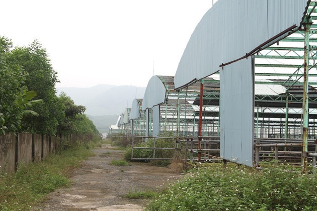 Vén màn bí mật dự án nghìn tỷ “đoản mệnh” liên quan đến ông Trần Bắc Hà - Hình 6 Ven man bi mat du an nghin ty “doan menh” lien quan den ong Tran Bac Ha-Hinh-6