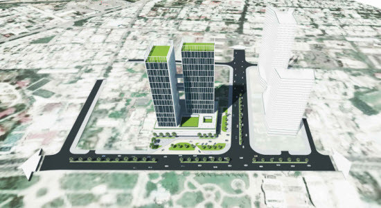 Vén màn bí mật dự án nghìn tỷ “đoản mệnh” liên quan đến ông Trần Bắc Hà - Hình 3 Ven man bi mat du an nghin ty “doan menh” lien quan den ong Tran Bac Ha-Hinh-3