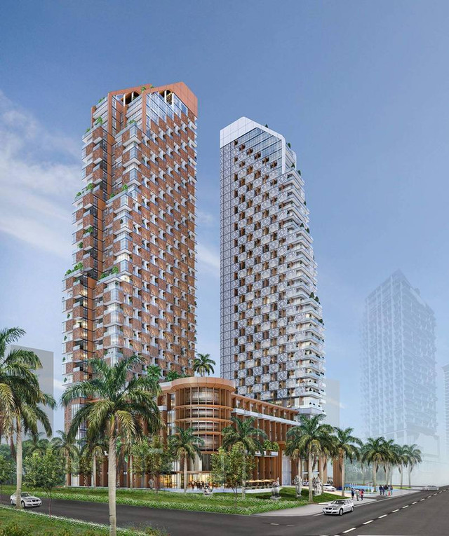 Vén màn bí mật dự án nghìn tỷ “đoản mệnh” liên quan đến ông Trần Bắc Hà - Hình 2 Ven man bi mat du an nghin ty “doan menh” lien quan den ong Tran Bac Ha-Hinh-2