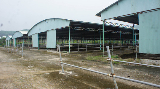 Vén màn bí mật dự án nghìn tỷ “đoản mệnh” liên quan đến ông Trần Bắc Hà - Hình 13 Ven man bi mat du an nghin ty “doan menh” lien quan den ong Tran Bac Ha-Hinh-13