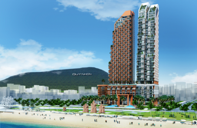 Vén màn bí mật dự án nghìn tỷ “đoản mệnh” liên quan đến ông Trần Bắc Hà Ven man bi mat du an nghin ty “doan menh” lien quan den ong Tran Bac Ha