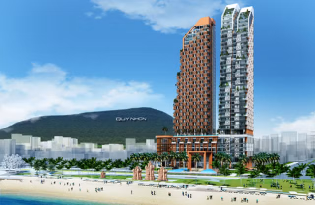 Ven man bi mat du an nghin ty “doan menh” lien quan den ong Tran Bac Ha