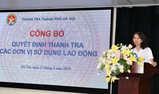 88 doanh nghiep o Ha Noi chay y dong BHXH 200 ty dong, Lilama 3 chiem nhieu nhat