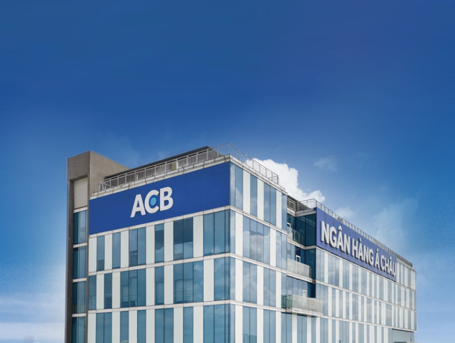 ACB thu hồi nợ xấu dự kiến không thuận lợi, mục tiêu 36.000 đồng/cổ phiếu ACB thu hoi no xau du kien khong thuan loi, muc tieu 36.000 dong/co phieu