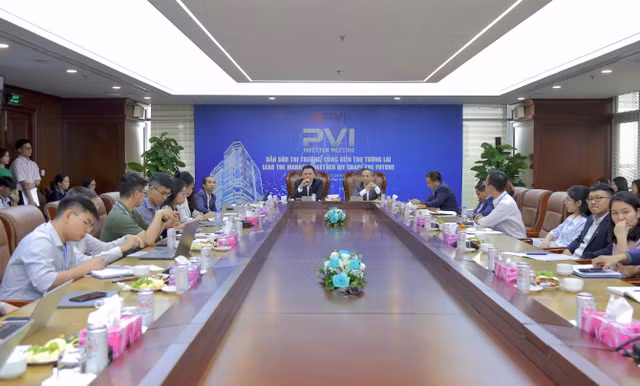 PetroVietnam sap thoai von khoi bao hiem PVI-Hinh-3