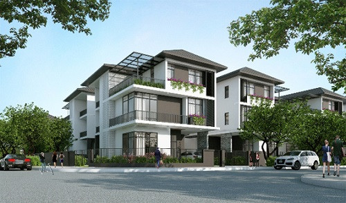 Tập đoàn Hà Đô dưới thời của Chủ tịch Nguyễn Trọng Thông kinh doanh thế nào? - Hình 3 Tap doan Ha Do duoi thoi cua Chu tich Nguyen Trong Thong kinh doanh the nao?-Hinh-3