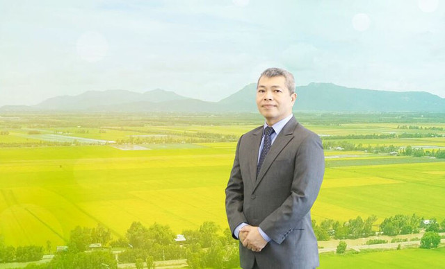Làn sóng thay lãnh đạo thượng tầng ở các tập đoàn lớn - Hình 4 Lan song thay lanh dao thuong tang o cac tap doan lon-Hinh-4