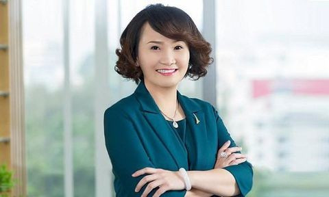 Làn sóng thay lãnh đạo thượng tầng ở các tập đoàn lớn - Hình 3 Lan song thay lanh dao thuong tang o cac tap doan lon-Hinh-3