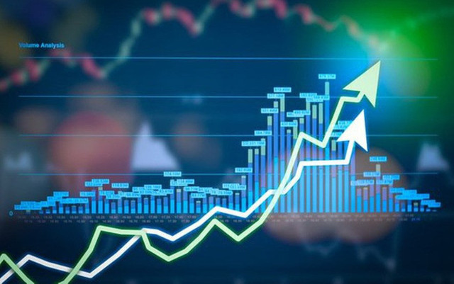 Hôm nay VN-Index có vượt 1.300 điểm? Hom nay VN-Index co vuot 1.300 diem?