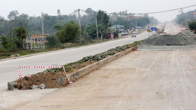 Chi tiết 9 dự án liên quan đến Công ty Lã Vọng vừa bị Phó Thủ tướng lệnh xử nghiêm sai phạm - Hình 7 Chi tiet 9 du an lien quan den Cong ty La Vong vua bi Pho Thu tuong lenh xu nghiem sai pham-Hinh-7