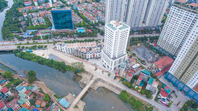 Chi tiết 9 dự án liên quan đến Công ty Lã Vọng vừa bị Phó Thủ tướng lệnh xử nghiêm sai phạm - Hình 6 Chi tiet 9 du an lien quan den Cong ty La Vong vua bi Pho Thu tuong lenh xu nghiem sai pham-Hinh-6