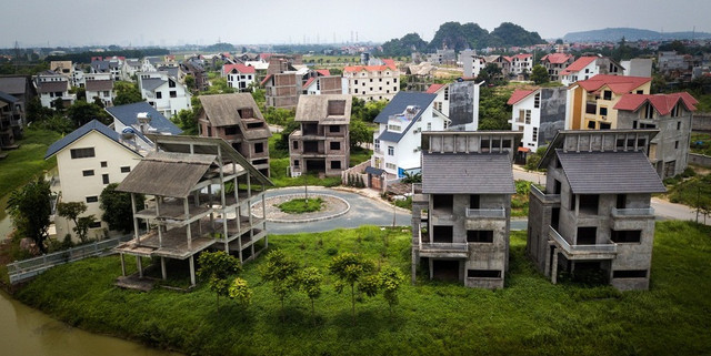 Chi tiết 9 dự án liên quan đến Công ty Lã Vọng vừa bị Phó Thủ tướng lệnh xử nghiêm sai phạm - Hình 4 Chi tiet 9 du an lien quan den Cong ty La Vong vua bi Pho Thu tuong lenh xu nghiem sai pham-Hinh-4