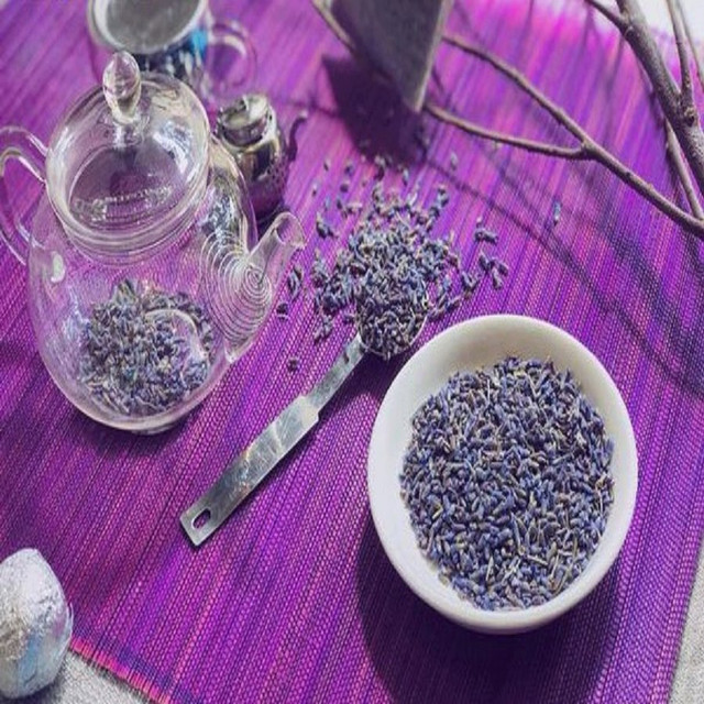 Những loại trà thảo mộc đắt khách dịp Tết - Hình 8 Nhung loai tra thao moc dat khach dip Tet-Hinh-8