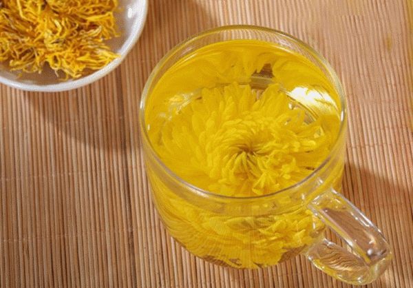 Những loại trà thảo mộc đắt khách dịp Tết - Hình 10 Nhung loai tra thao moc dat khach dip Tet-Hinh-10