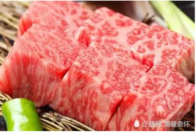 Cao cấp hơn cả Kobe, thịt bò Matsusaka có giá gần 12 triệu/kg Cao cap hon ca Kobe, thit bo Matsusaka co gia gan 12 trieu/kg