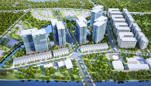Công ty Nam Long bị phạt, truy thu thuế hơn 9 tỷ làm ăn thế nào? Cong ty Nam Long bi phat, truy thu thue hon 9 ty lam an the nao?