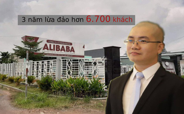 Những đại gia bất động sản nào bị khởi tố, bắt giam năm 2019? Nhung dai gia bat dong san nao bi khoi to, bat giam nam 2019?