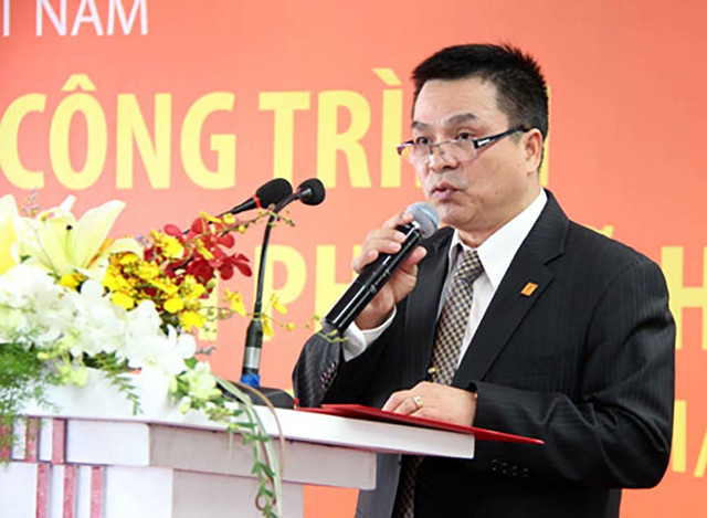 Những đại gia bất động sản nào bị khởi tố, bắt giam năm 2019? - Hình 2 Nhung dai gia bat dong san nao bi khoi to, bat giam nam 2019?-Hinh-2