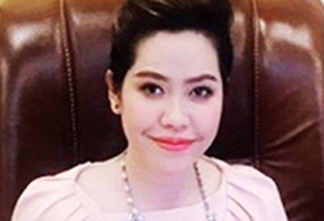 Những đại gia bất động sản nào bị khởi tố, bắt giam năm 2019? - Hình 3 Nhung dai gia bat dong san nao bi khoi to, bat giam nam 2019?-Hinh-3