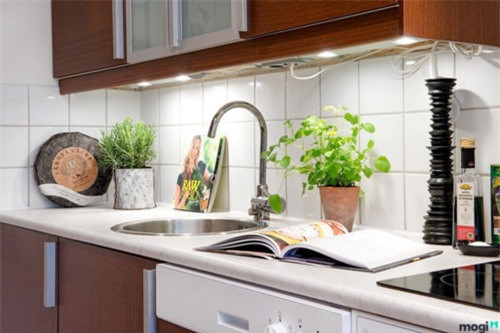 Đặt bếp đúng vị trí này, Thần Tài phù hộ phát lộc dài dài - Hình 2 Dat bep dung vi tri nay, Than Tai phu ho phat loc dai dai-Hinh-2