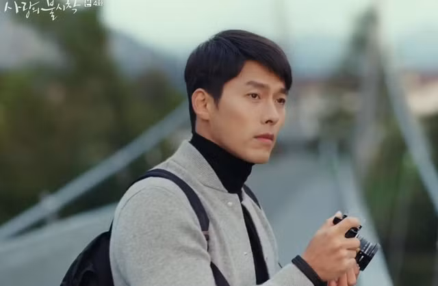 Bo suu tap hang hieu cua dan sao ‘Ha canh noi anh’-Hinh-9