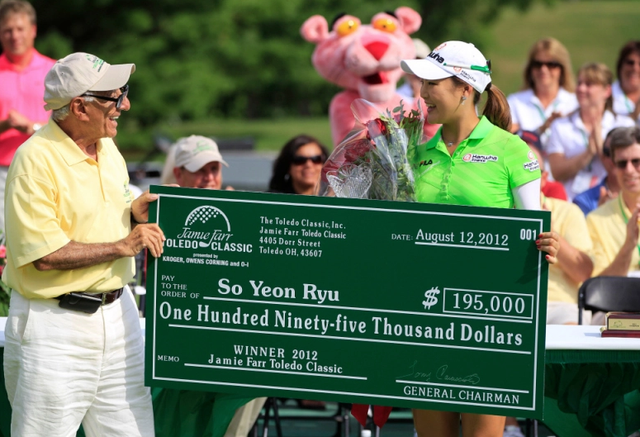 20 golfer kiem duoc nhieu tien nhat LPGA-Hinh-2