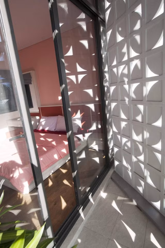 Ngam khong gian nha Sai Gon sieu sang tao, ai cung ngo ngang-Hinh-11