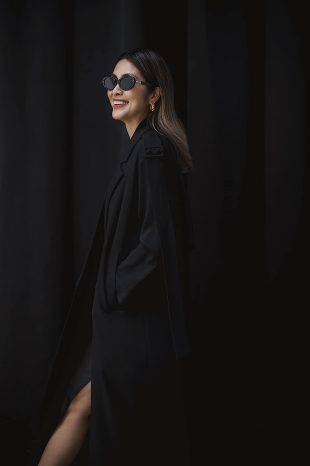 Cận cảnh khu vườn đủ loại trái cây trong biệt thự của Tăng Thanh Hà Can canh khu vuon du loai trai cay trong biet thu cua Tang Thanh Ha