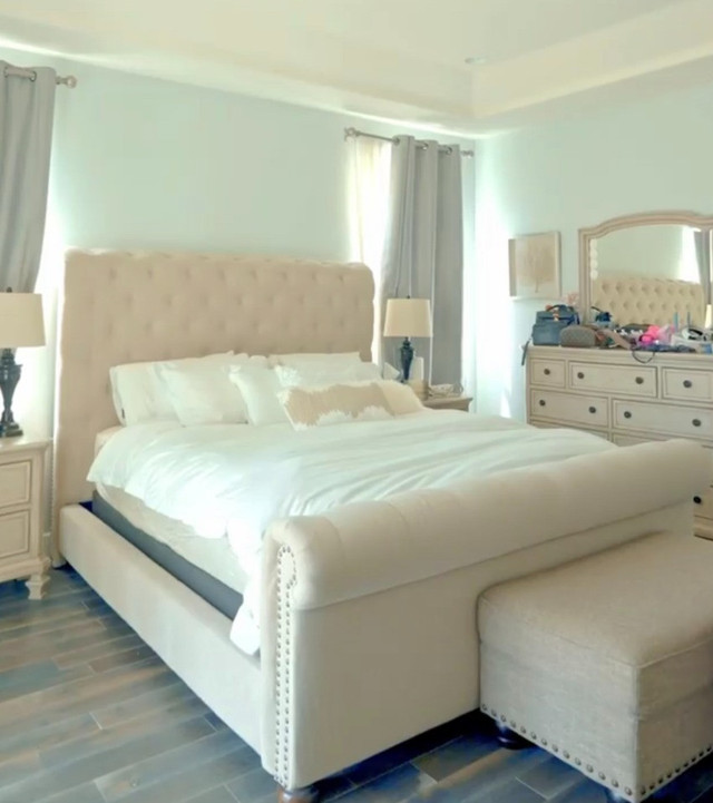 Lệ Quyên khoe biệt thự sang chảnh tại Mỹ - Hình 10 Le Quyen khoe biet thu sang chanh tai My-Hinh-10