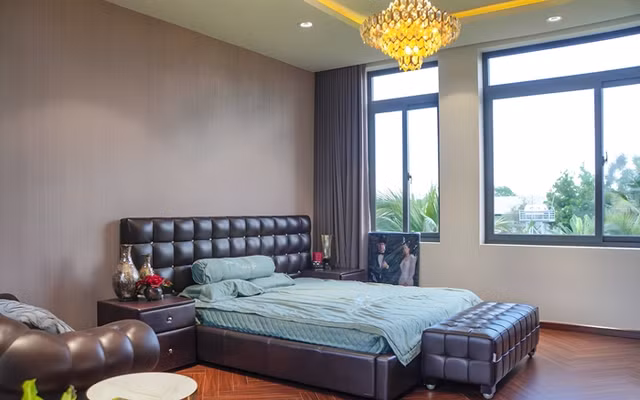 Vao xem biet thu 'di moi chan' cua Quach Thanh Danh-Hinh-7