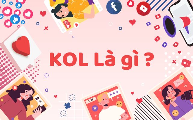 Mức thu nhập 'khủng' của các KOL nổi tiếng ở Việt Nam Muc thu nhap 'khung' cua cac KOL noi tieng o Viet Nam