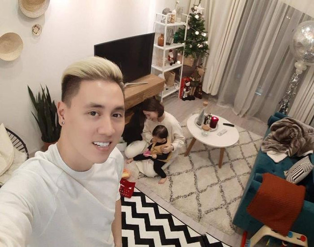 Mức thu nhập 'khủng' của các KOL nổi tiếng ở Việt Nam - Hình 4 Muc thu nhap 'khung' cua cac KOL noi tieng o Viet Nam-Hinh-4