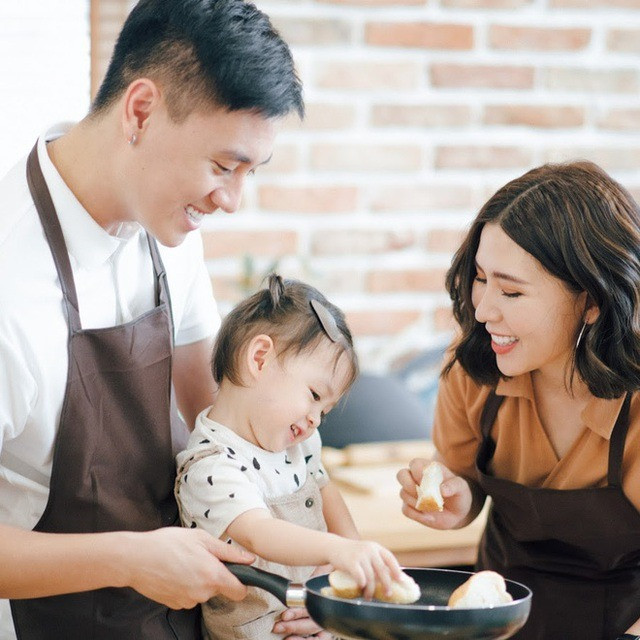 Mức thu nhập 'khủng' của các KOL nổi tiếng ở Việt Nam - Hình 3 Muc thu nhap 'khung' cua cac KOL noi tieng o Viet Nam-Hinh-3