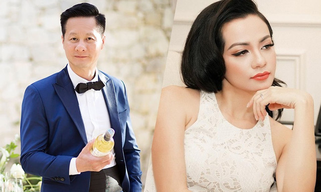 Khối tài sản đồ sộ của đại gia Đức An và vợ Phan Như Thảo Khoi tai san do so cua dai gia Duc An va vo Phan Nhu Thao