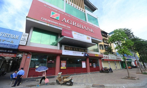 Lộ diện doanh nghiệp muốn thâu tóm công ty ALC I của Agribank? Lo dien doanh nghiep muon thau tom cong ty ALC I cua Agribank?