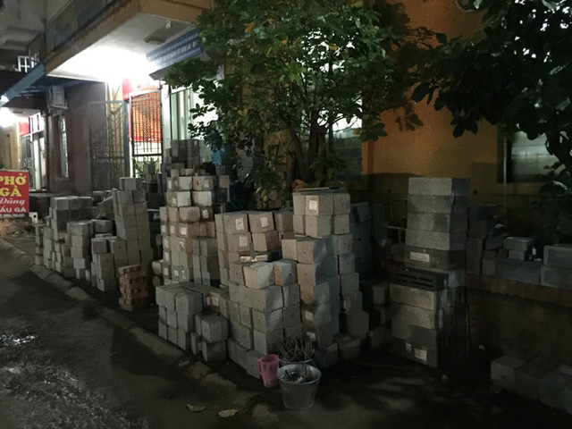 Chi tiết 2 dự án của Vinaconex 2 “chây ỳ” bàn giao kinh phí bảo trì - Hình 3 Chi tiet 2 du an cua Vinaconex 2 “chay y” ban giao kinh phi bao tri-Hinh-3
