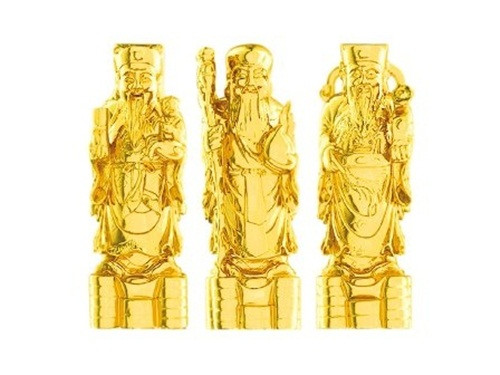 Tượng vàng Phu Thê và loạt sản phẩm độc đáo ngày Vía Thần Tài - Hình 8 Tuong vang Phu The va loat san pham doc dao ngay Via Than Tai-Hinh-8