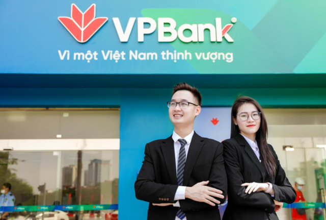 Quỹ đầu tư từ Trung Quốc gia tăng tỷ lệ nắm giữ tại VPBank lên trên 1% Quy dau tu tu Trung Quoc gia tang ty le nam giu tai VPBank len tren 1%
