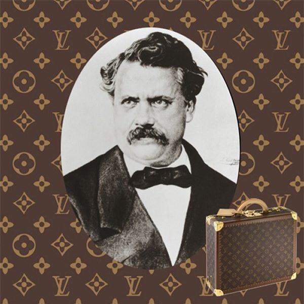 Lý do túi Louis Vuitton rất đắt đỏ nhưng không bao giờ giảm giá - Hình 3 Ly do tui Louis Vuitton rat dat do nhung khong bao gio giam gia-Hinh-3