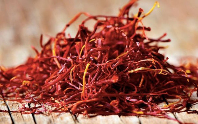 Những món ăn đắt đỏ chỉ giới siêu giàu mới thưởng thức - Hình 6 Nhung mon an dat do chi gioi sieu giau moi thuong thuc-Hinh-6